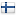 momsregistrering.dk server is located in Finland